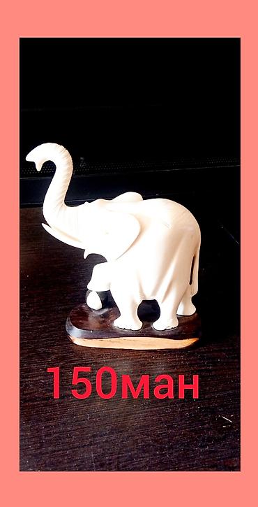 Heykəlciklər: Heykəlciklər — 1