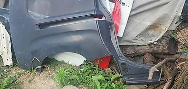 klipovi: POLUSTRANICA STUB ZA CITROEN BERLINGO | Citroen berlingo 4 — 1