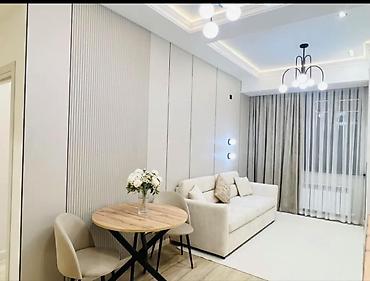 Продажа квартир: 3 комнаты, 92 м², Элитка, 4 этаж, Дизайнерский ремонт — 16