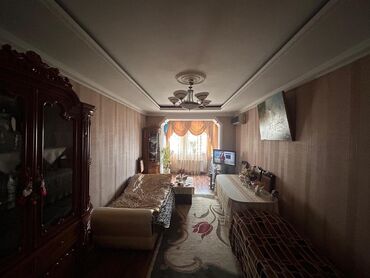 Köhnə tikili: Sumqayıt, 2 otaqlı, Köhnə tikili, 50 kv. m — 10