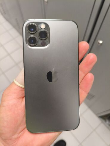 бу айфон 12 про: IPhone 12 Pro, Б/у, 256 ГБ, Space Gray, Зарядное устройство, 78 %