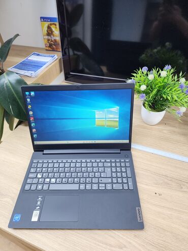 ноутбук 8 ядерный: Ноутбук, Lenovo, 4 ГБ ОЗУ, Intel Celeron, 15.6 ", Б/у, Для несложных задач, память NVMe SSD