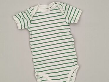 elegancki kombinezon letni: Body, Tchibo, 9-12 months, 
condition - Very good