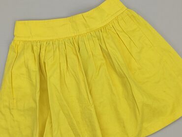 kolorowe spódnice na lato: Skirt, Zara, XS (EU 34), condition - Good