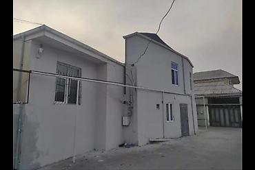 Mənzil alıram: 4 otaqlı, 100 kv. m — 17