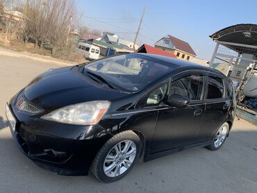 карс кж хонда фит: Honda Fit: 2010 г., 1.5 л, Автомат, Бензин, Хетчбек