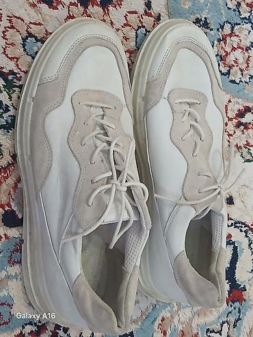 nike cortez: Ecco оригинал — 1