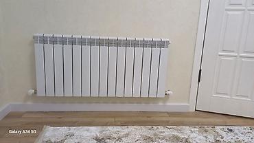 Установка отопительных систем: Монтаж водяного теплого пола «под ключ» - Проектирование и устройство — 11