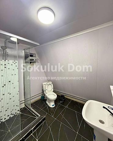 Продажа коттеджей и домов: 🏠Продается бизнес в с. Сокулук 🟡Участок: 10,5 соток (Фактически 15 — 7