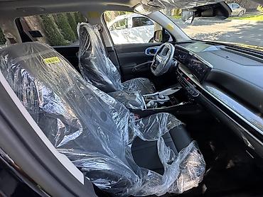 Kia: Kia Sorento: 2025 г., 2.5 л, Бензин — 9