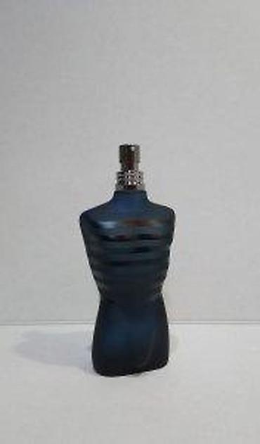knowing parfem: JPG ULTRA MALE INTENSE EDT125ML TSTR | Jean Paul Gaultier Ultra Male — 6