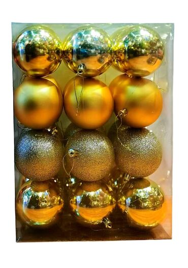 Yeni il ağacları: Yolkalar 60-300sm Hər qiymete var whatsappdan yazin olcusun ve — 25