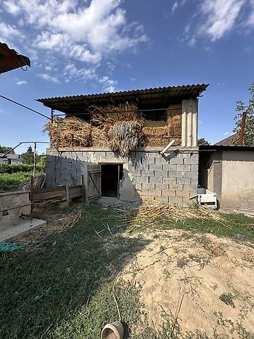 Продажа коттеджей и домов: 📍В Сокулуке продаются 2 дома, расположенные на участке 20 соток — 26
