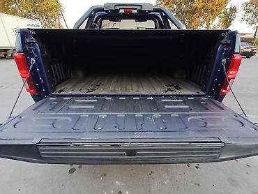 дуга для пикапа: Ford F-150: 2019 г., 3.5 л, Автомат, Бензин, Пикап — 7