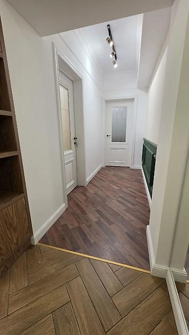 2 комнаты, 55 м², Рабочий Городок Элитка, 1 этаж, Евроремонт