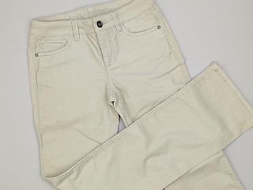 easy by jones: Esprit, Spodnie materiałowe damskie, rozmiar XS — 1