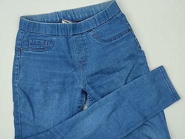 deichman ugg: Jeansy damskie, rozmiar S — 1