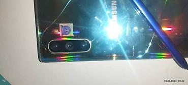 Samsung: Samsung Note 10, Б/у, 256 ГБ, 2 SIM — 16