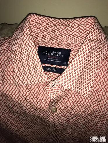 Košulje: Originalna Charles Turwhitt kosulja XXL / VISE KOMADA NOVA Jermyn — 13