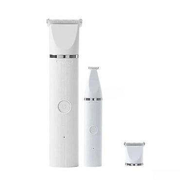 bmw akumulator: Petkit 2 in 1 Pet Trimmer Pro (PK413)Texniki xüsujsiyyətləri : Brend  — 1