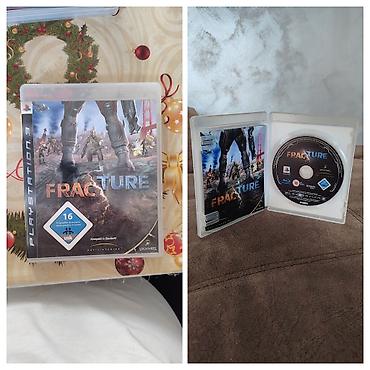 PS3 (Sony PlayStation 3): Prodajem originalne igrice za sony ps3: -ASSASSINS CREED 3     8e  — 11