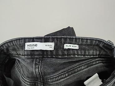 slim jeans: House of Denim, Jeansy damskie, rozmiar S — 4