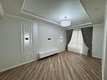 Продажа квартир: 2 комнаты, 73 м², Элитка, 14 этаж, Евроремонт — 11