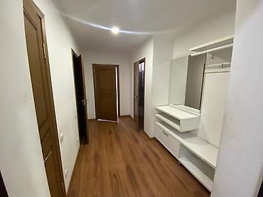 appartment: 1 комната, 7 мкр, Душевая кабина, Постельное белье, Кондиционер — 5