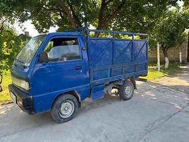 мото мапеь: Легкий грузовик, Daewoo, Б/у — 7