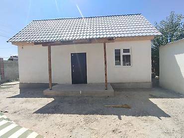 бетоный завод: Продается Дом 4 соток с мансардой и крыльцом - Одноэтажный дом с — 4