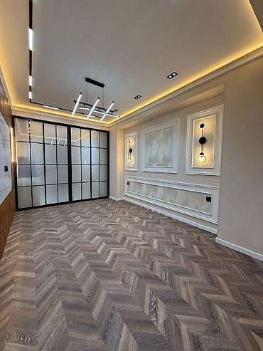 Yeni tikili: 2 otaqlı, Yeni tikili, 61 kv. m — 7