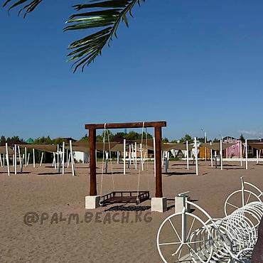 отдых в palm beach: Коттедж, Palm Beach, Чок-Тал, 4 места — 7