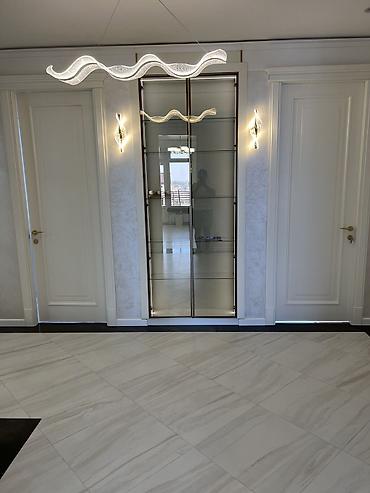 Другие услуги: Евро ремонт под.ключ все по договорам.любой сложности шпаклёвка краска — 22