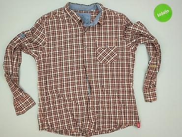 pingwin: H&M Divided, Koszulа dla mężczyzn, rozmiar 2XL — 2