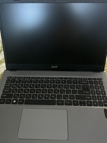 acer ноутбук цена: Ноутбук, Acer, 8 ГБ ОЗУ, Intel Core i3, 15.6 ", Б/у, Для работы, учебы, память NVMe SSD