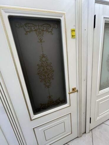 меж комнаты двери: Doors with glass