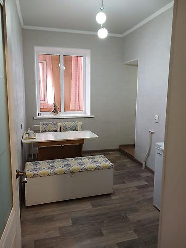 24: 3 комнаты, 68 м², Золотой квадрат Индивидуалка, 5 этаж, Евроремонт — 6