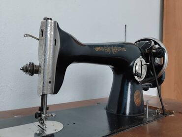 швейная машина безшумная: Швейная машина