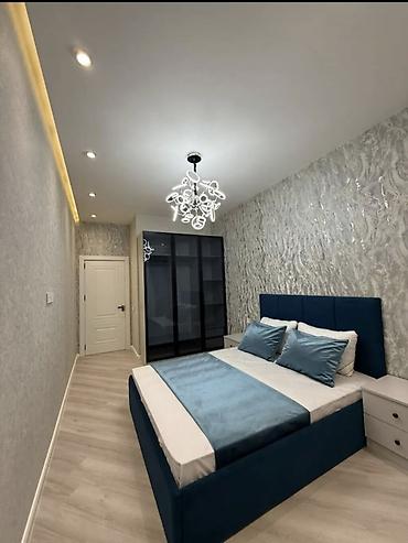 hokməli ev: Xirdalanda teze bazarin yani tam esyali ev kiraye verilir ev ayin 13 — 6