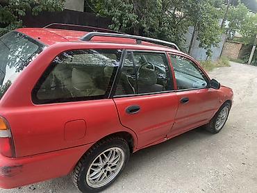 mitsubishi lancer evolution: Mitsubishi Lancer: 1993 г., 1.6 л, Механика, Бензин, Универсал — 2