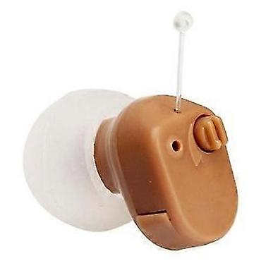 Слуховые аппараты: Məhsul: AXON Hearing Aid K-188 – qulaq içi (ITE) eşitmə aparatı — 2