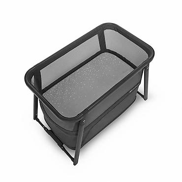 ikea nocni ormaric: KINDERKRAFT PRENOSIVI KREVETAC SOFI PLUS GREY Šifra proizvoda — 4