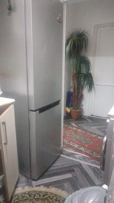 redimi not 9: Indesit soyuducu problemi aşağı qapısının rezini dəyişməlidir ucuz bir