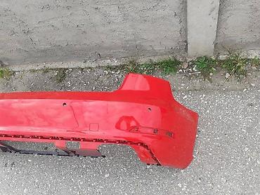 špr: ZADNJI BRANIK ZA AUDI A3 | Zadnji branik za Audi A3 Sedan 8V — 2