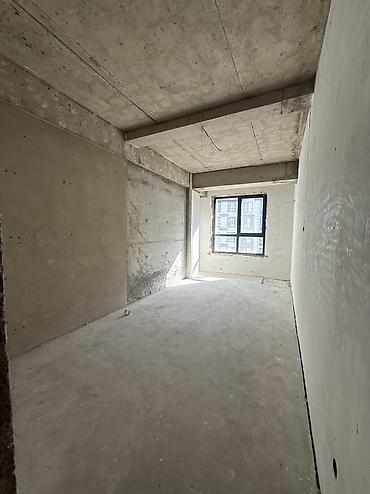 юг 2: 2 комнаты, 54 м², Элитка, 8 этаж, ПСО (под самоотделку) — 4