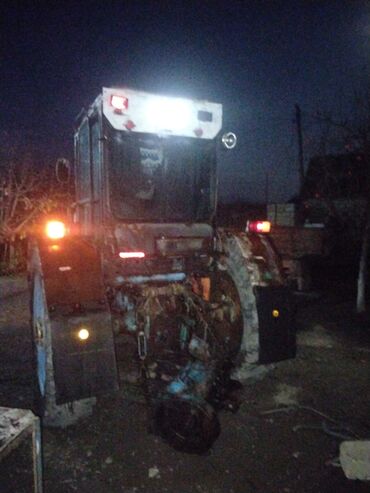 Traktorlar: Traxtor tam qaydasındadır heçbir prablemi yoxdu sənədləri hamsi var — 8