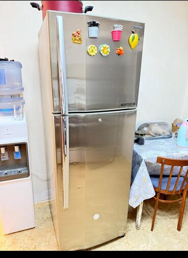 İçki texnikası: İşlənmiş Toshiba Soyuducu Satılır