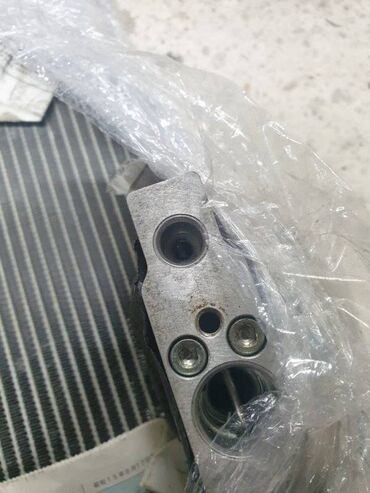 Бамперы и комплектующие: Радиатор кондиционера Toyota Estima R50 3.5 2GR-FE (б/у)