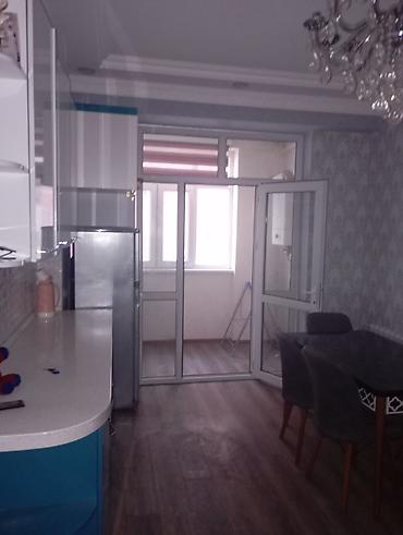 badamdar qəsəbəsi: Studiya, Yeni tikili, 40 kv. m — 5