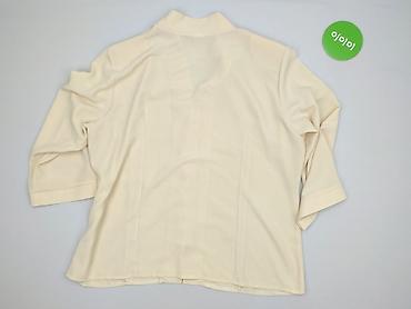 marynarka michael jackson: Andrea, Marynarka damska, rozmiar 5XL — 3
